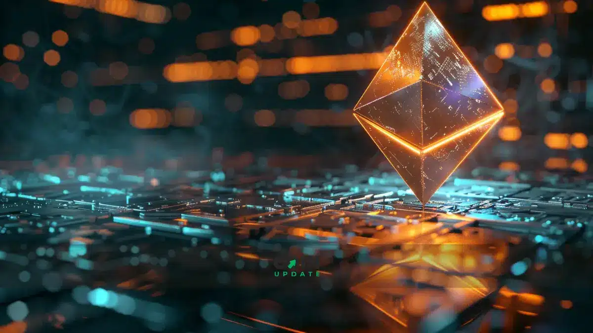 Ethereum bald bei 5.000$? Top-Analyst sagt ja!