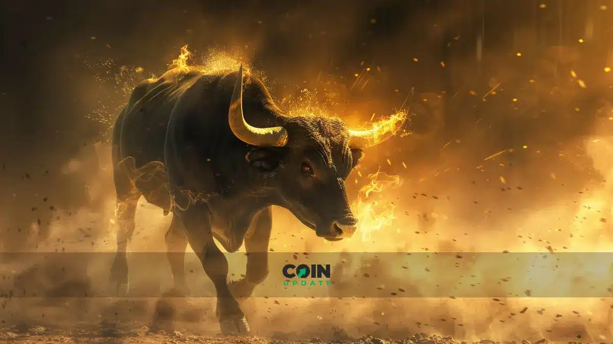 JasmyCoin nicht zu stoppen: Erneuter Anstieg um 17 %!