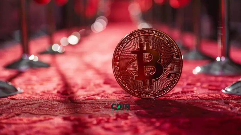 Kaufen einige Zentralbanken Bitcoin? Insider packen aus!