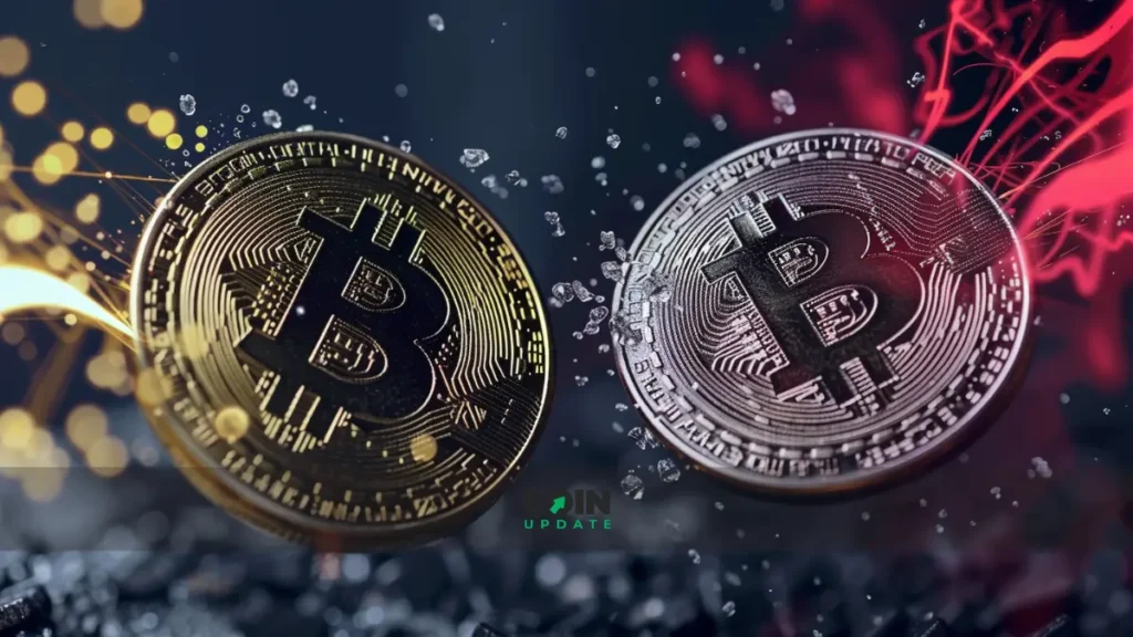 Kritische Woche für Bitcoin: Was beeinflusst den Kurs?