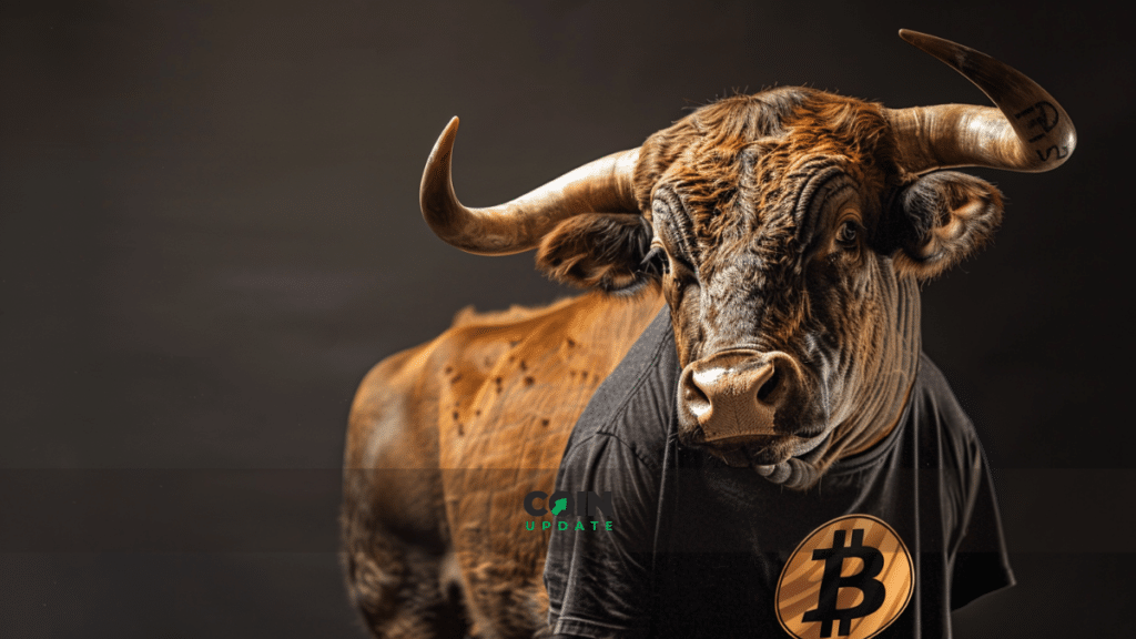 Marktcrash? Großinvestoren setzen weiter auf Bitcoin