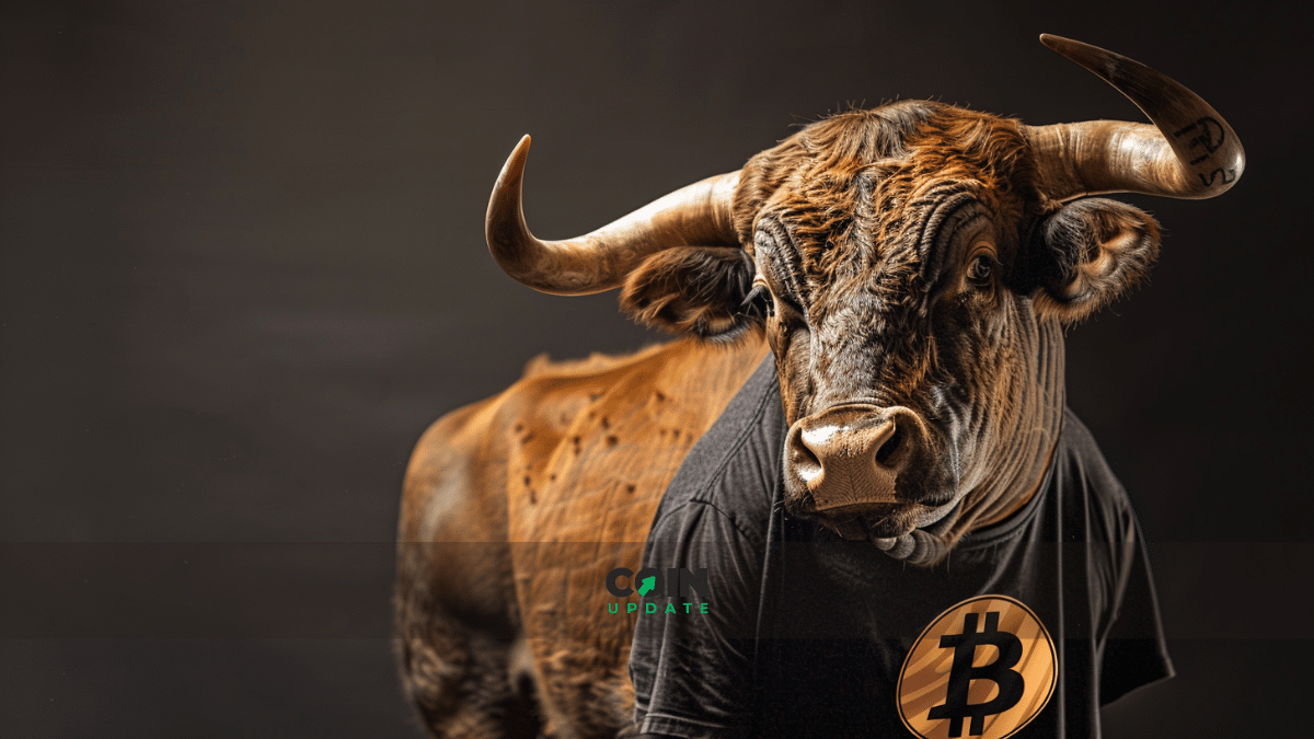 Marktcrash? Großinvestoren setzen weiter auf Bitcoin