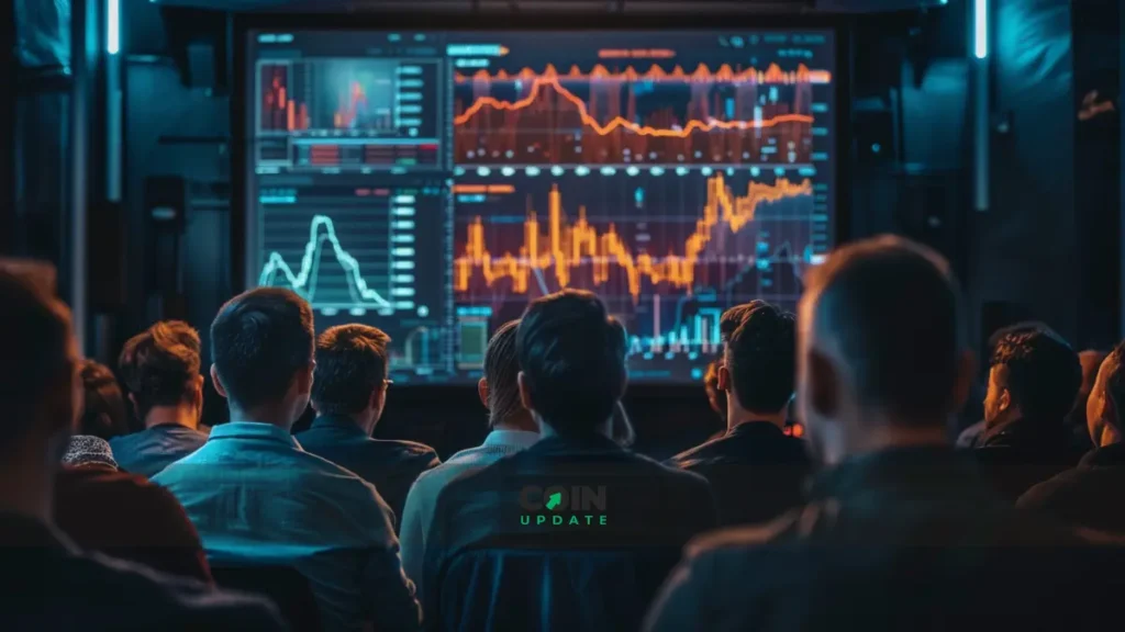 Massiver Geldabzug bei US-Bitcoin-ETFs setzt sich fort!