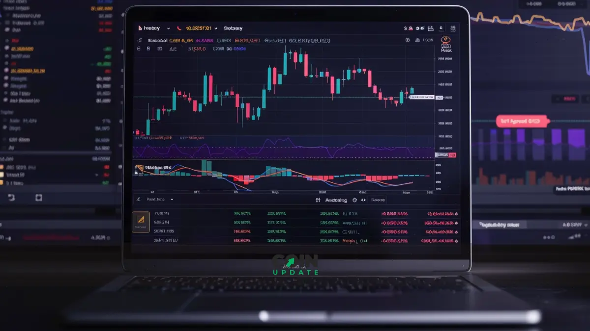Nach 100 % Rallye: JasmyCoin kühlt sich ab!