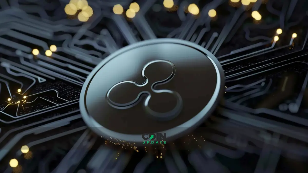Ripple plant US-Dollar-Stablecoin RLUSD und XRP-ETF