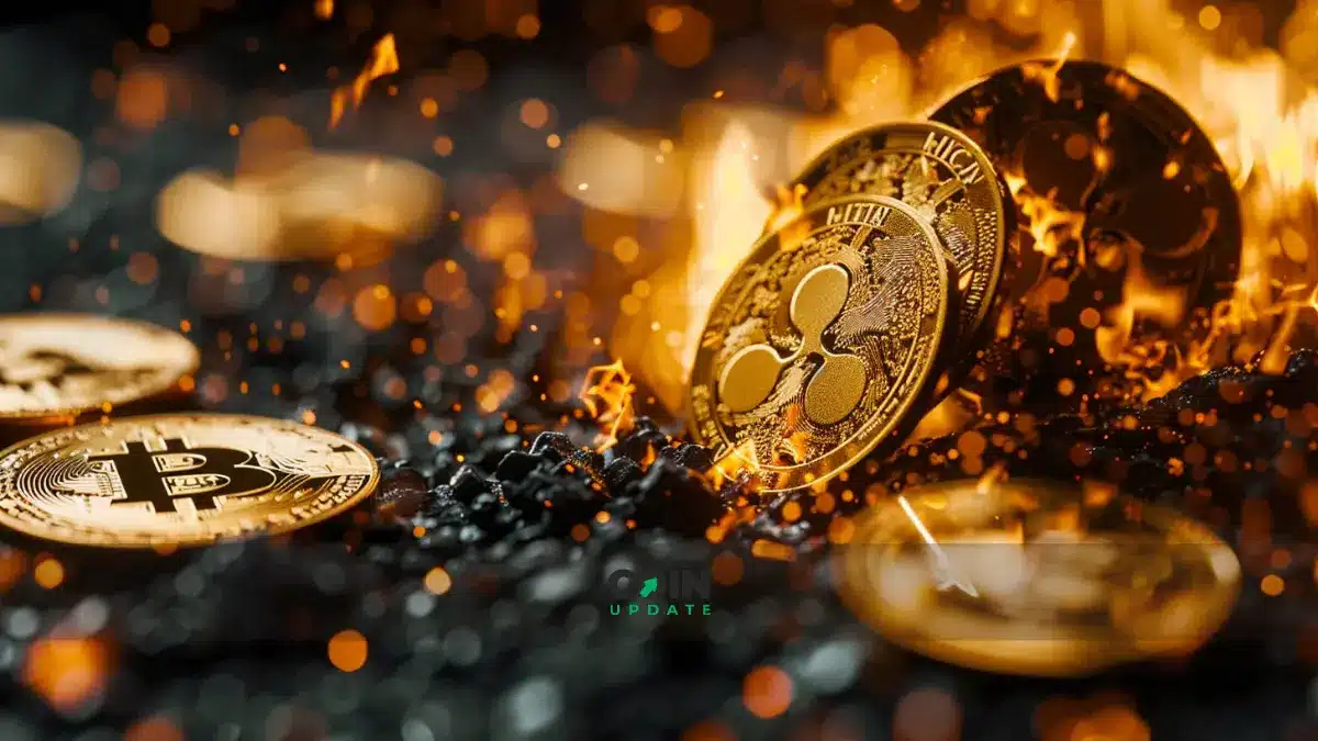Ripple startet 490 Mio. $ Blockchain-Fonds für Asien!