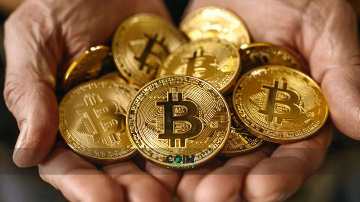 Arthur Hayes: Bitcoin bald wie Gold der 1930er?