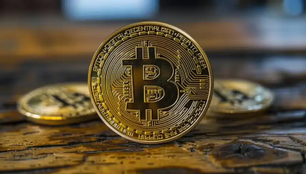 Bitcoin Bull-Run: Höhepunkt noch nicht erreicht?