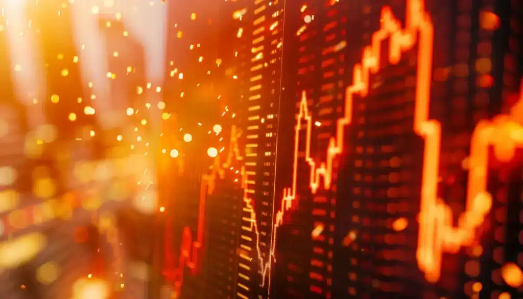 Bitcoin-Krise in Sicht? Expertenwarnung vor großem Crash!