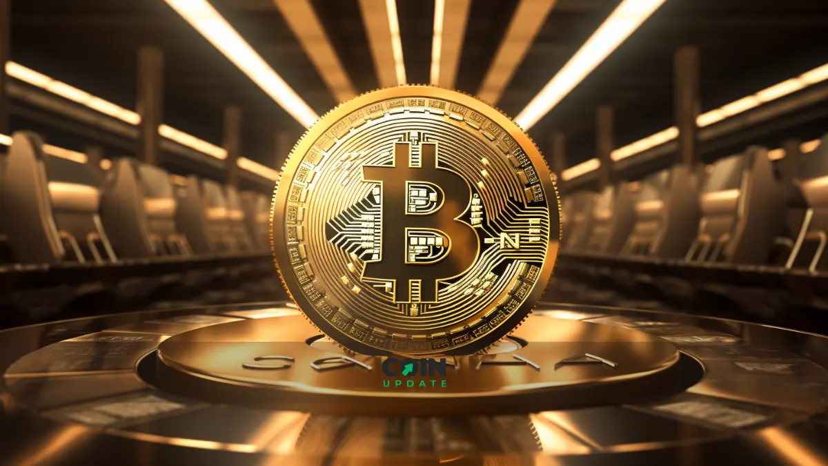 Bitcoin am Wendepunkt: Durchbruch bei 64.515$ möglich?