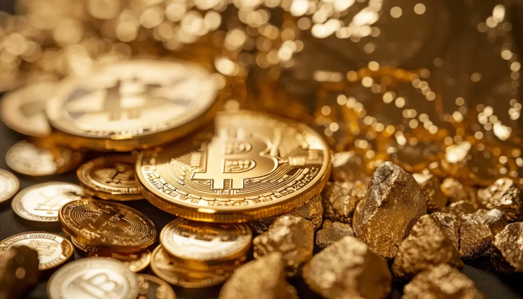 Bitcoin bei 200.000$ bis 2025? Neue Prognose!