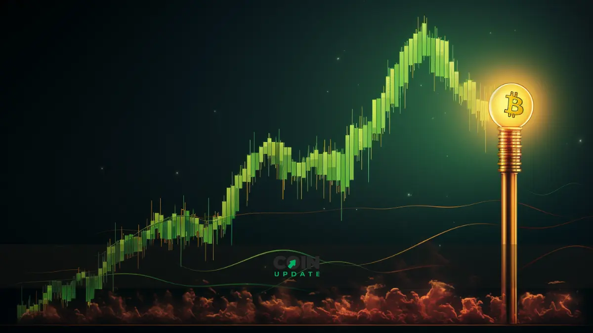 Bitcoin springt überraschend auf 63.000 USD hoch!