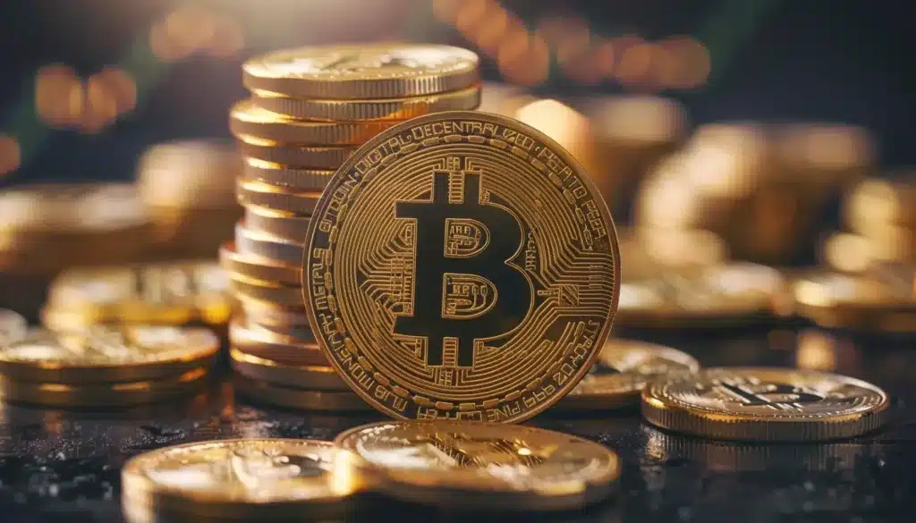 BlackRock IBIT ETF schlägt Wellen: 121 Mio. USD in einem Tag