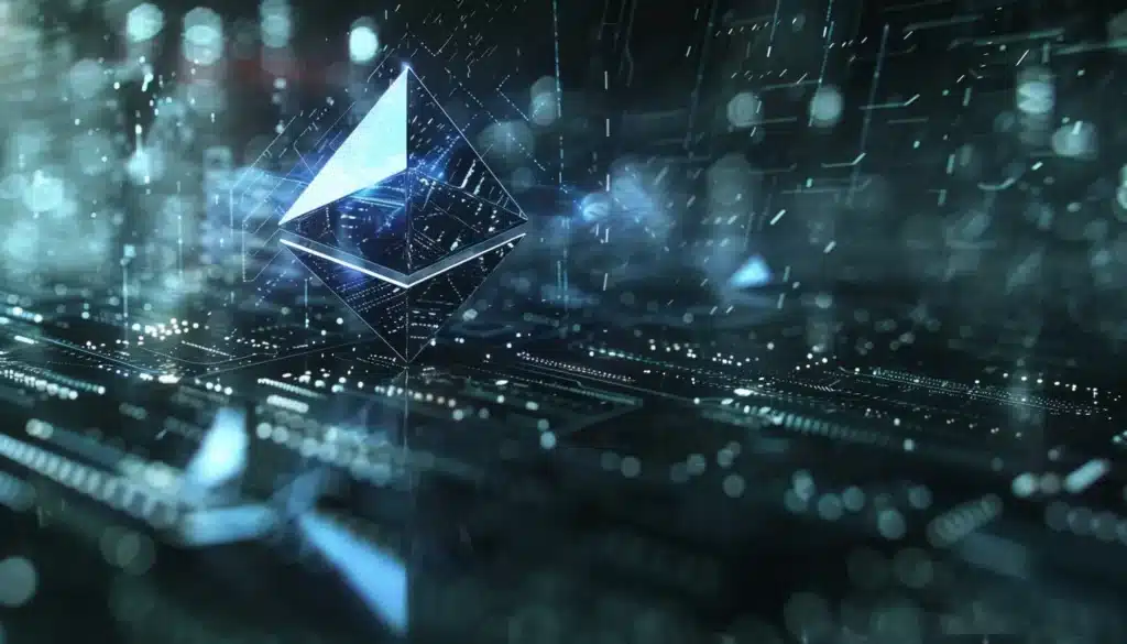 Ethereum ETF Start: Countdown für den 18. Juli?