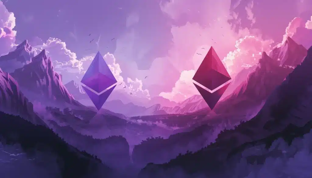 Ethereum ETFs: Baldige Einführung durch SEC-Signale?