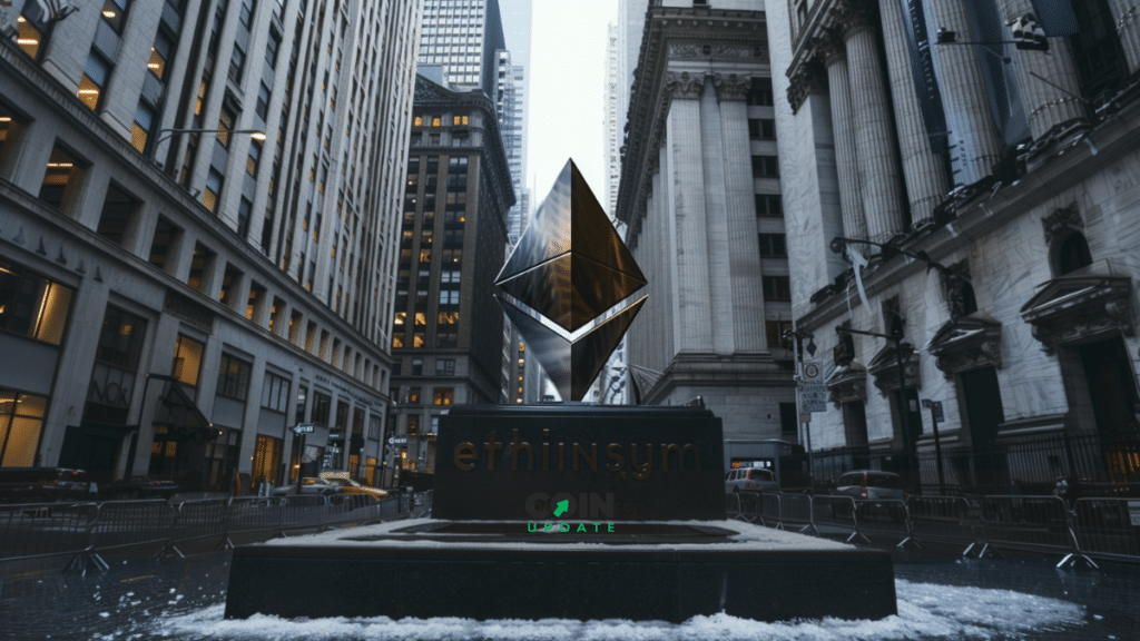 Galaxy erwartet Ethereum-ETF im Juli und ist optimistisch für weitere Krypto-ETFs