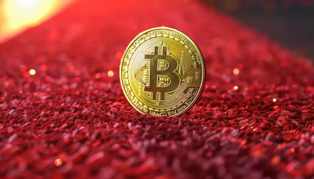 Ist der Bitcoin Kurs gerade unterbewertet?!