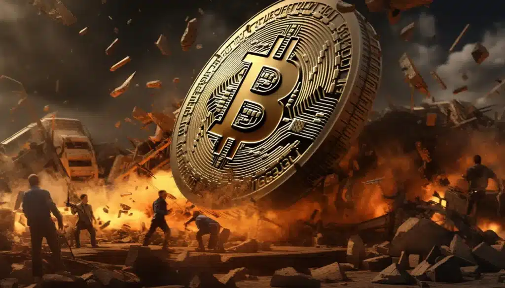 Mt. Gox löst mit Rückzahlungen Bitcoin-Preissturz aus!