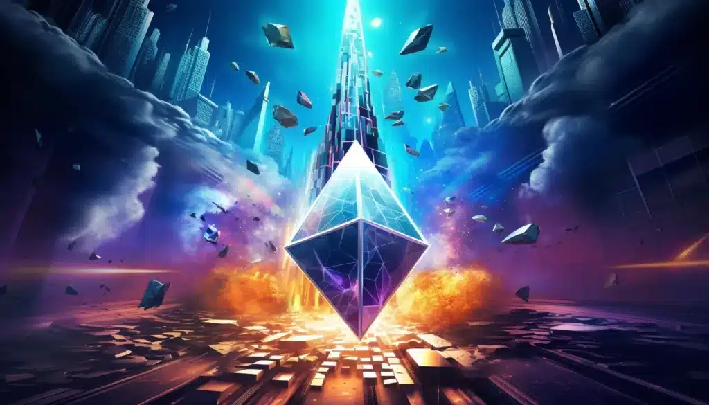 SEC kurz vor Genehmigung von Ethereum ETFs