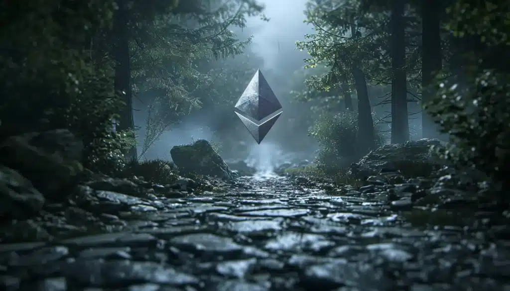 Trading-Guru: Ethereum Kurs peilt $5.600 an