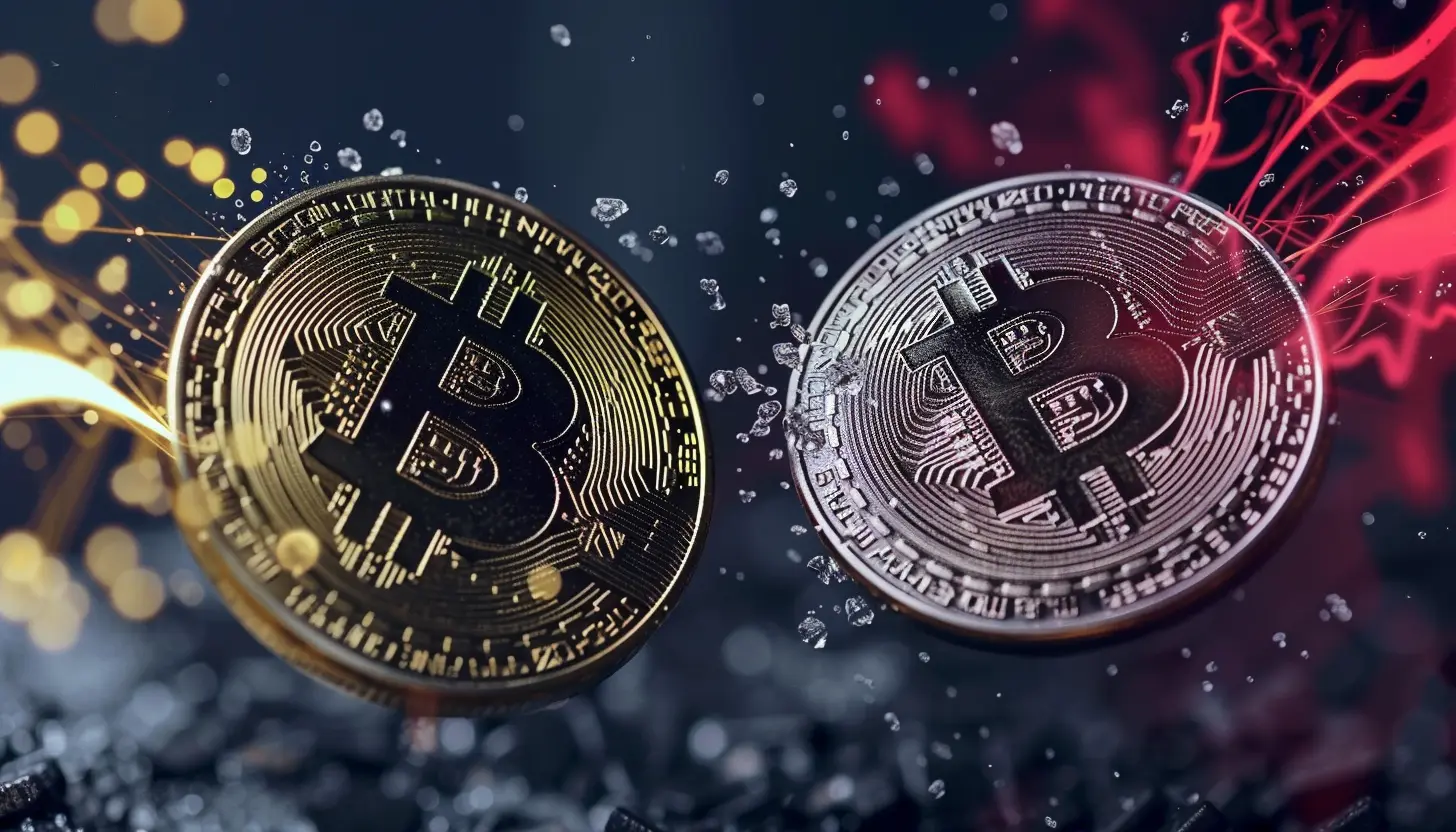 148.000 Dollar pro Bitcoin? SWFs könnten es möglich machen!