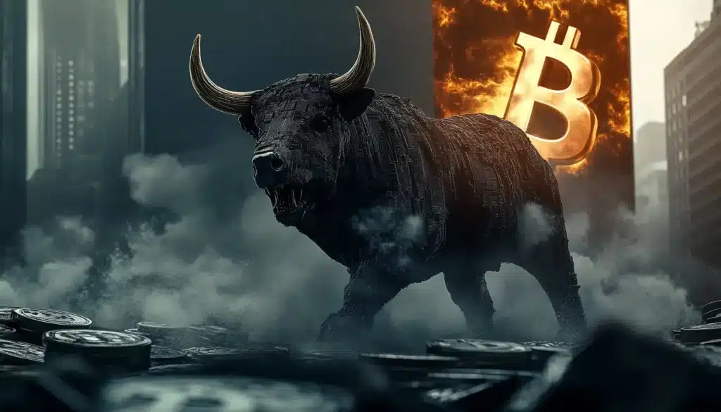 Baldige Boom-Phase: Bitcoin bald bei 120.000 $?