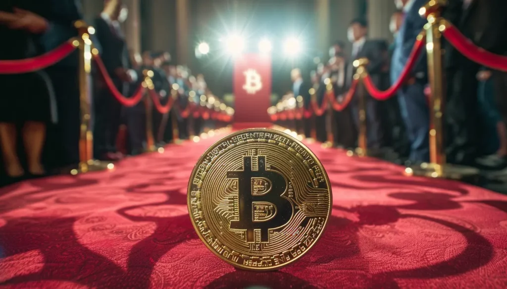 Bitcoin 2024 bei 100.000 Dollar? Experten optimistisch!