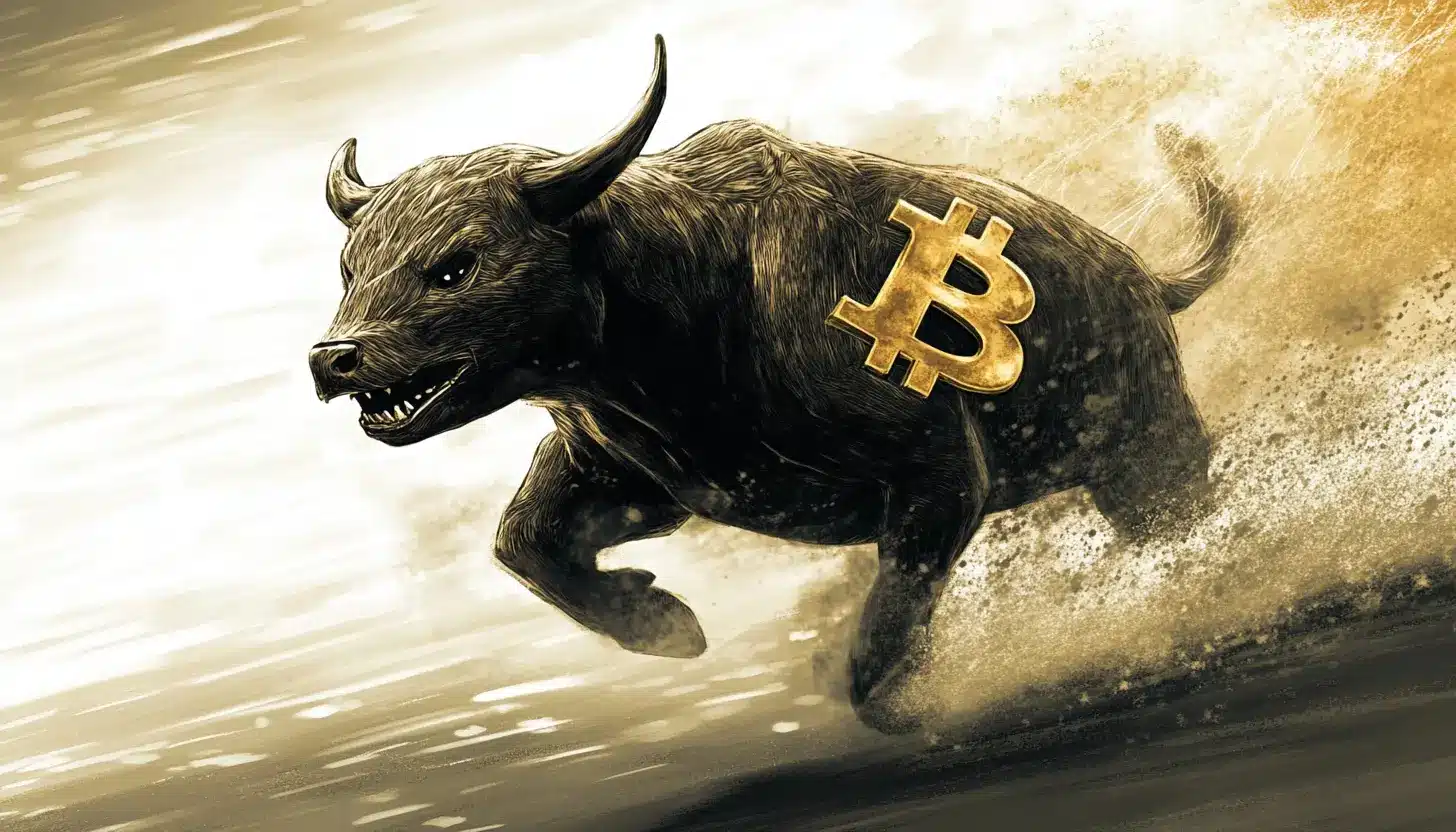 Bitcoin Boom: Fed-Ankündigung treibt Preise hoch!