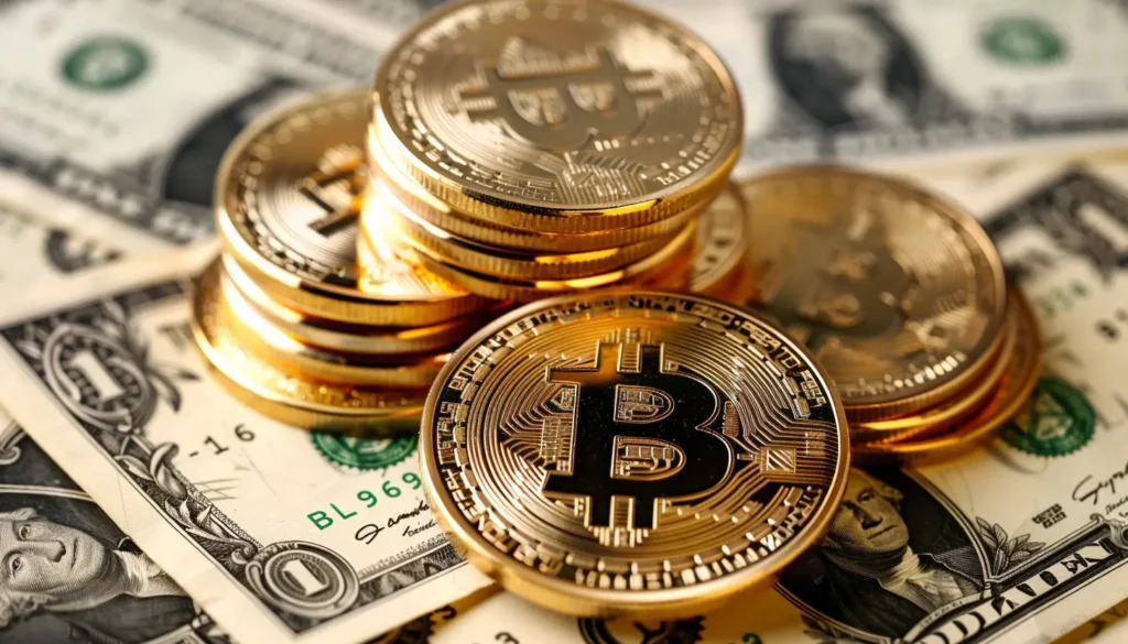 Bitcoin-ETFs: BlackRock führt mit massiven Zuflüssen