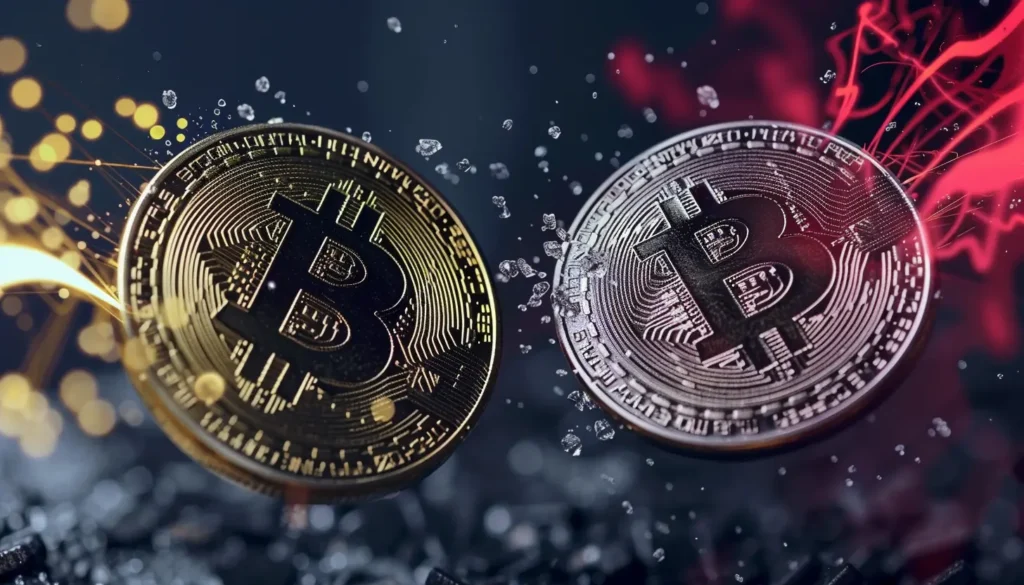 Bitcoin-Konferenz 2024: Wendepunkt für Kryptos?