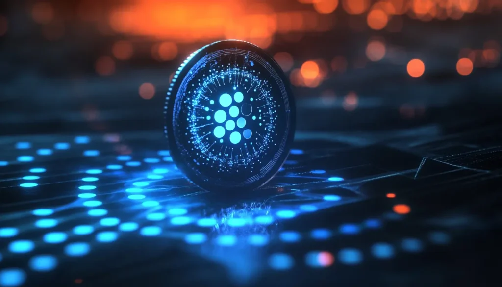 Cardano vor dem Chang Hard Fork: Die neue Governance-Ära!
