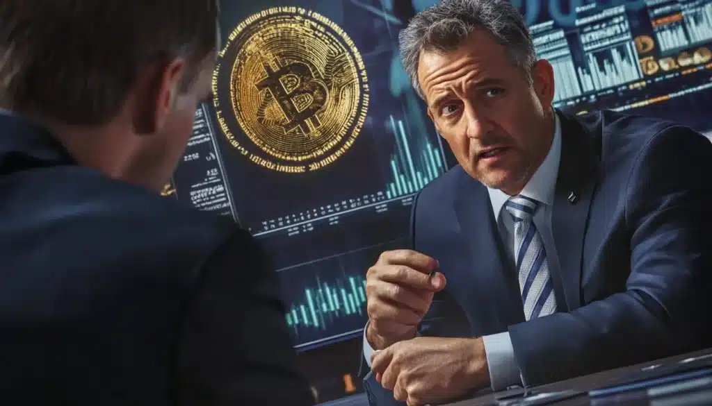 Dell enttäuscht Krypto-Fans: Kein Bitcoin-Kauf!