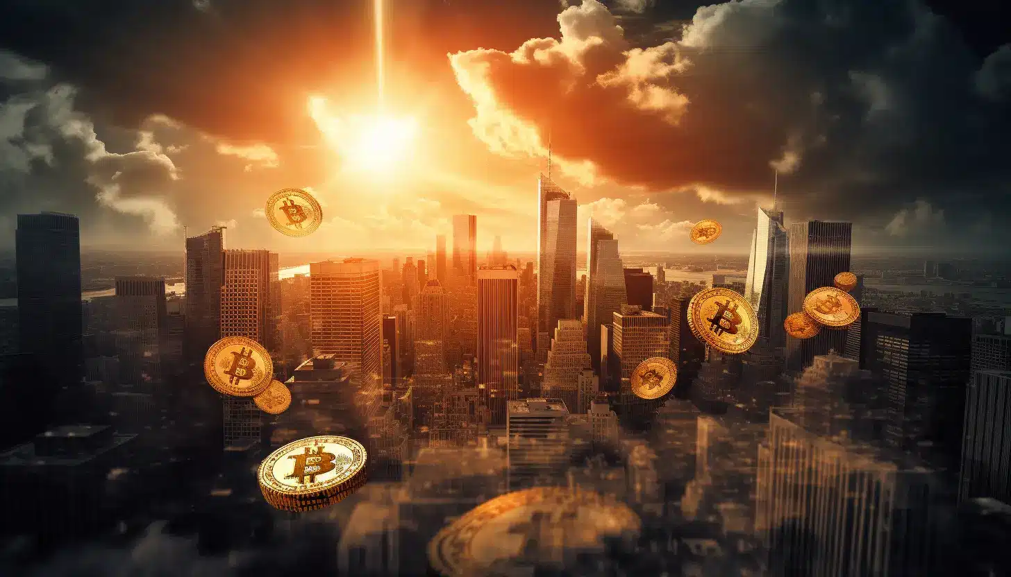 Dell und Bitcoin?! Die Gerüchteküche brodelt!
