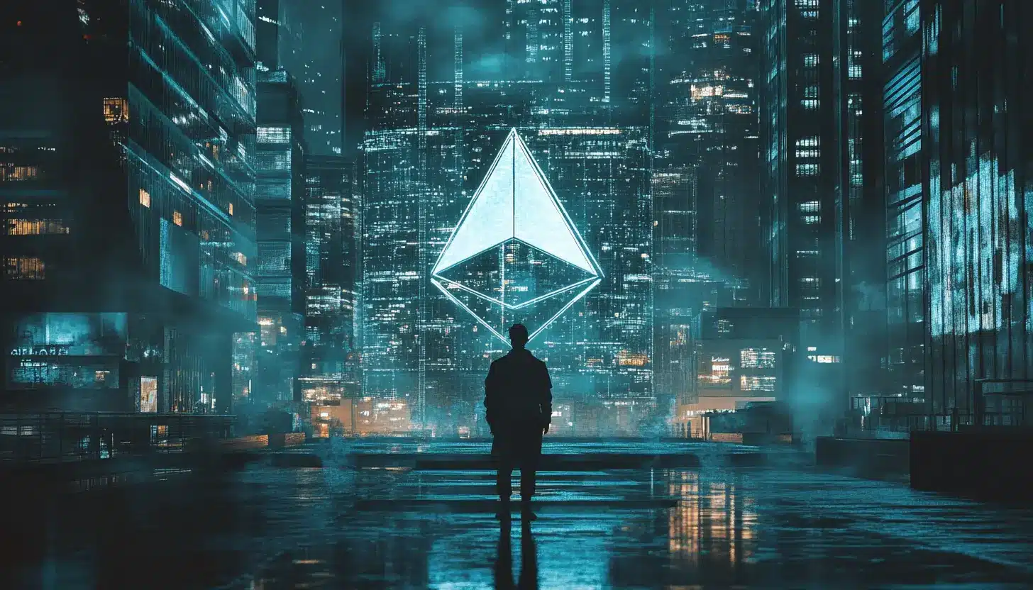 Ethereum-ETFs durchbrechen neuntägigen Abwärtstrend – steht ein Preisanstieg bevor?