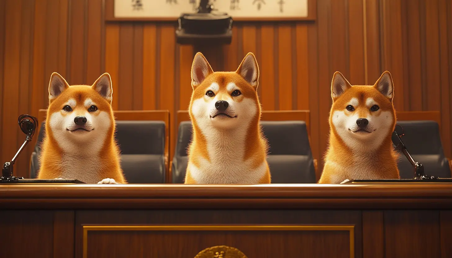 Gericht schützt Elon Musk vor Dogecoin-Klage