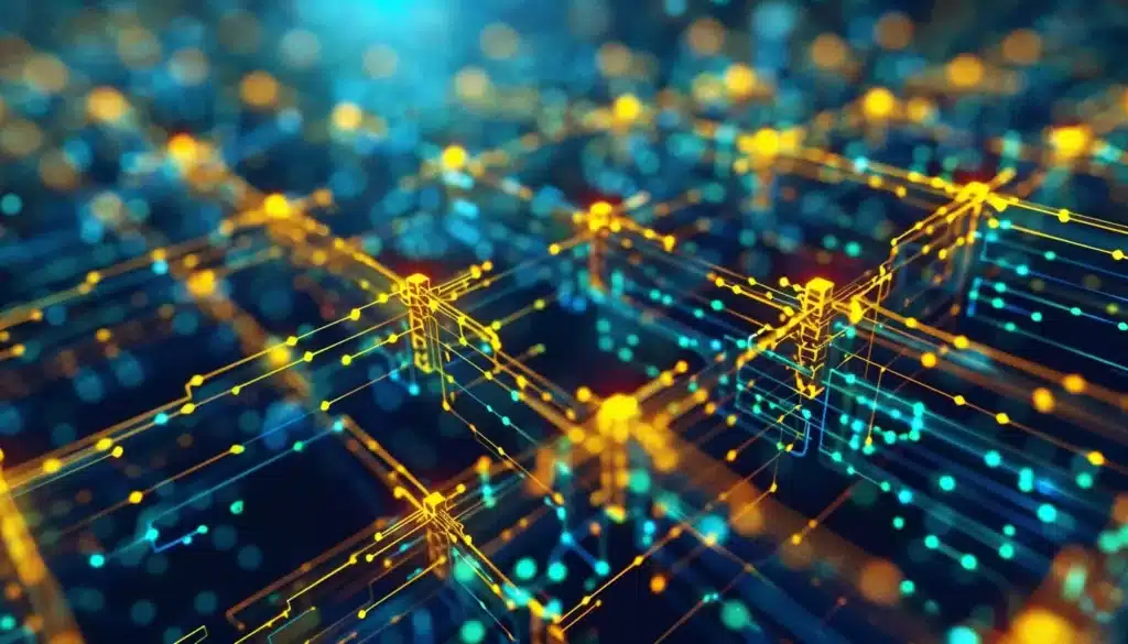 Polygon wächst: Aktivitätsschub auf Blockchain!