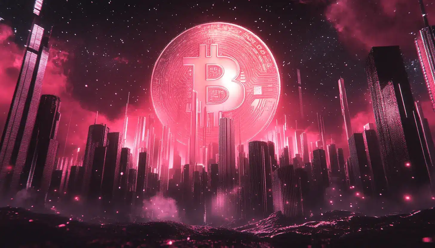 Steigt der Bitcoin Preis auf 200.000 $ in den nächsten 12 Monaten?