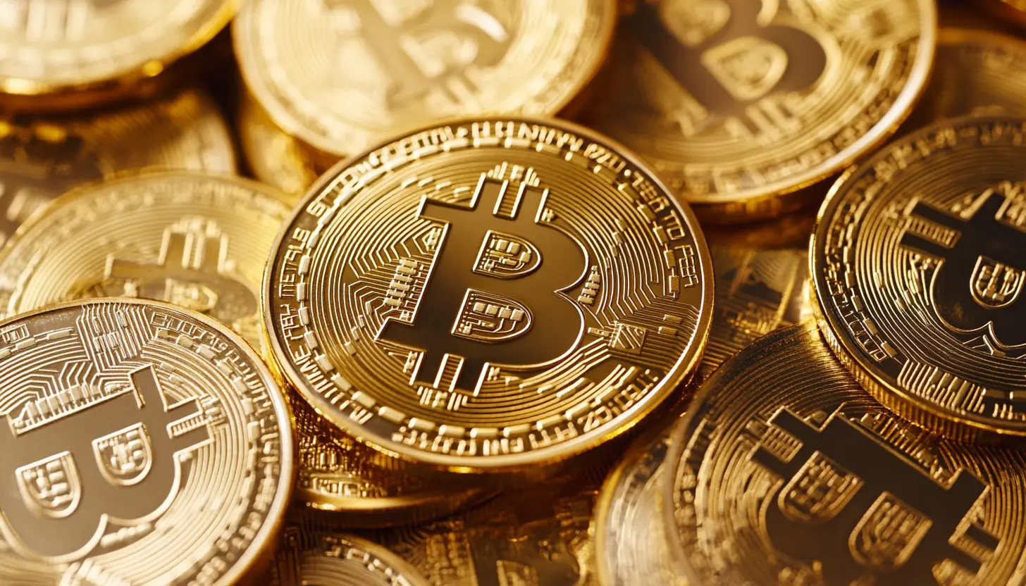 Warum Bitcoin jetzt eine bullische Trendwende braucht