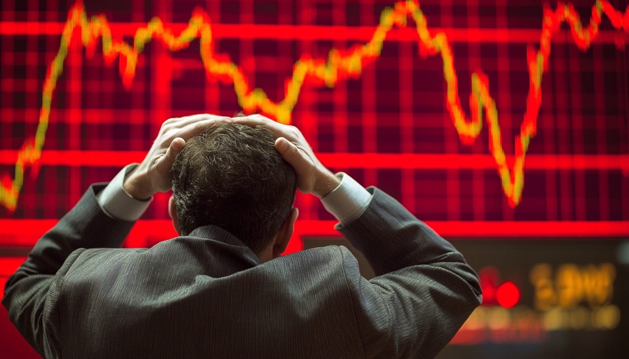 Binance & BNB mit schlechten News: Kurs im Abwärtstrend