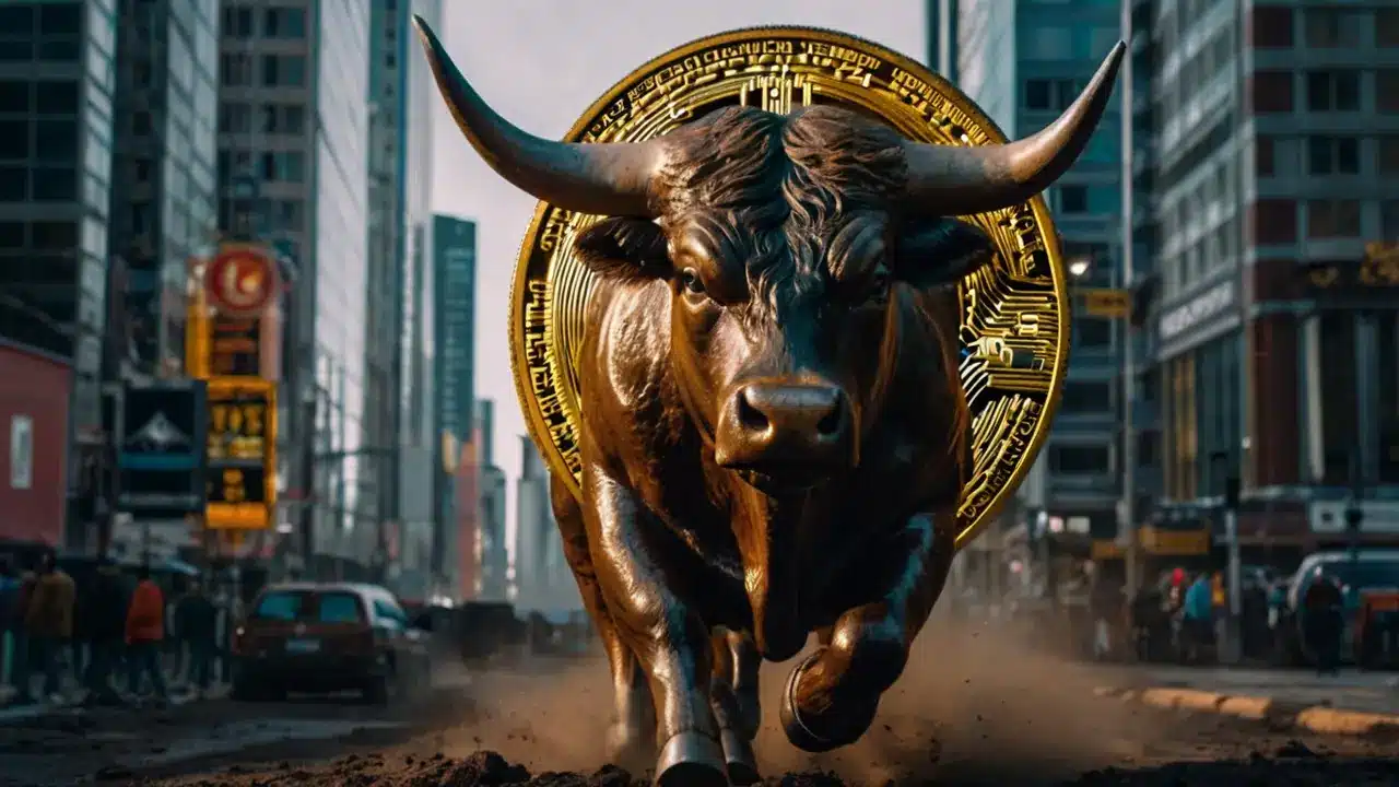 Bitcoin Bullenmarkt noch nicht in Sicht?! – Experten raten zur Geduld