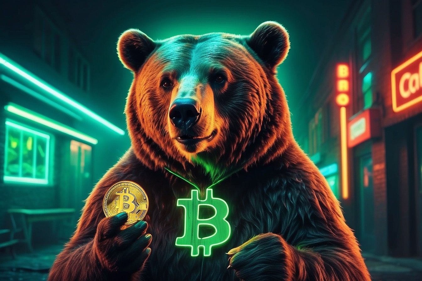 Bitcoin Investoren aufgepasst: MVRV zeigt Bärenmarkt-Signale