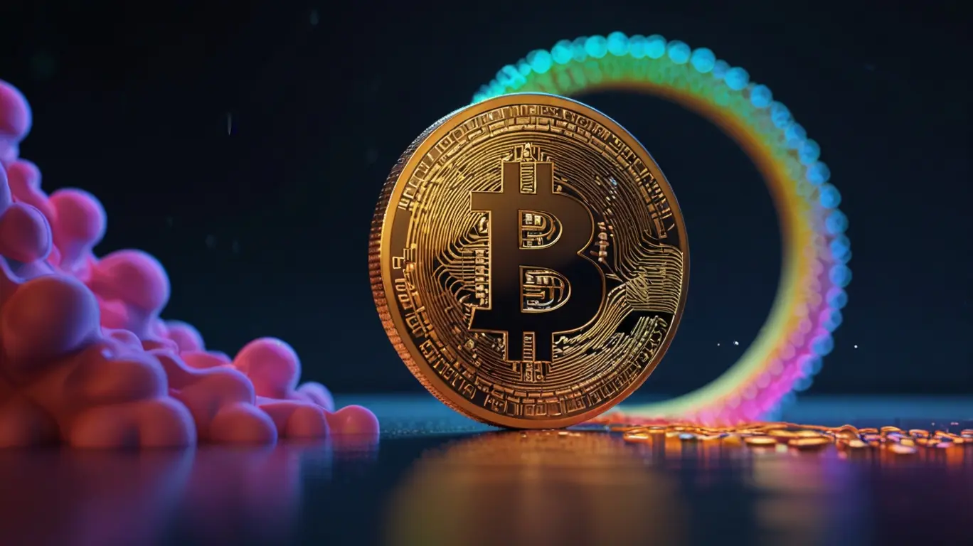 Bitcoin Kurs im Oktober: Starke Chancen trotz Risiken!