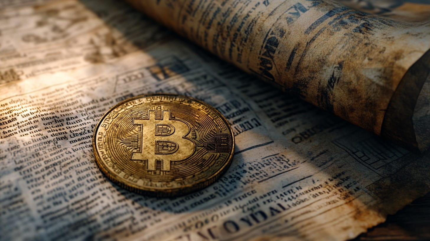 Bitcoin Kurs kurz vor historischem Anstieg?