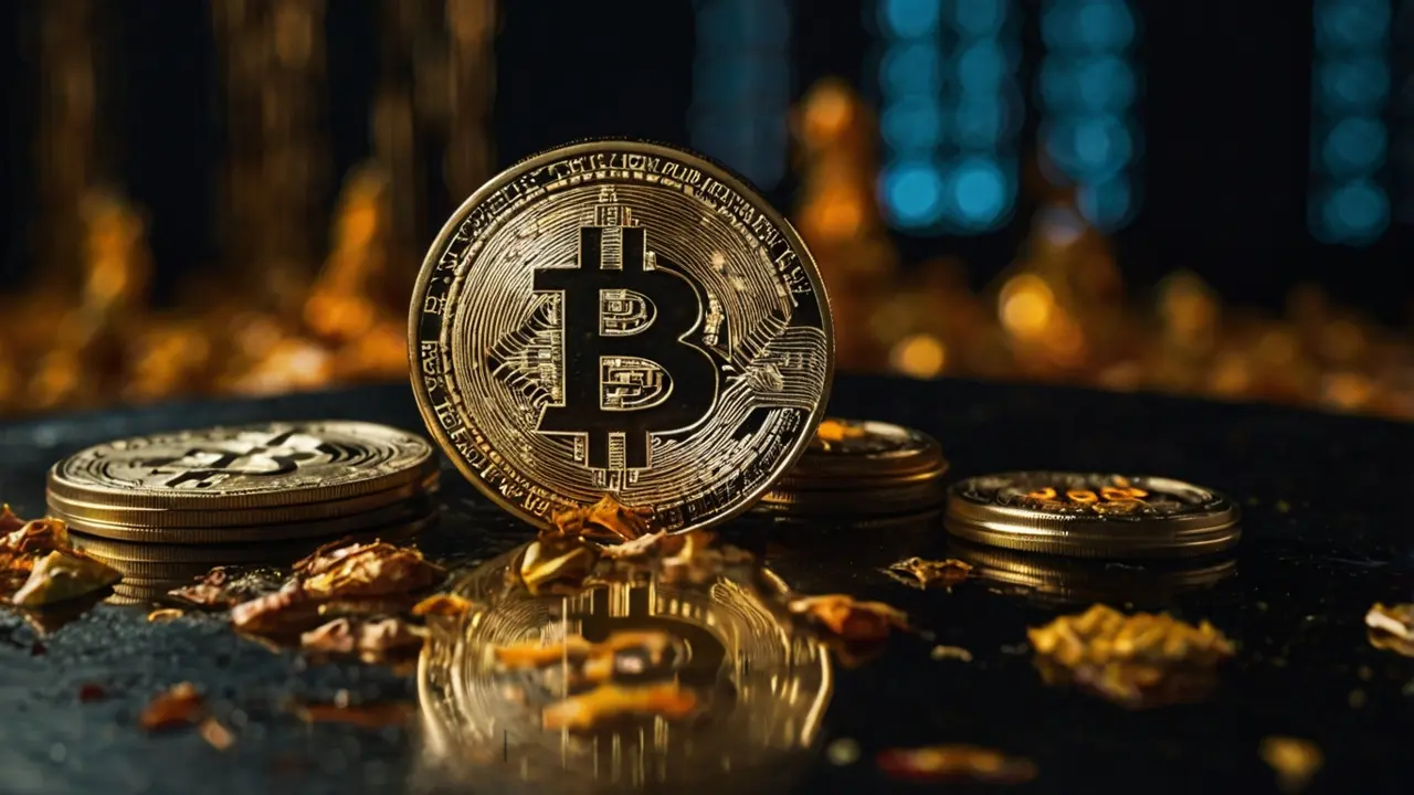 Bitcoin-Kursziel $90.000: Startet die Rallye im Oktober?