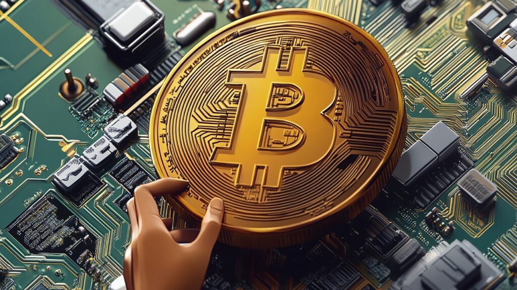 Bitcoin News: Das ist die nächsten zwei Tage wichtig