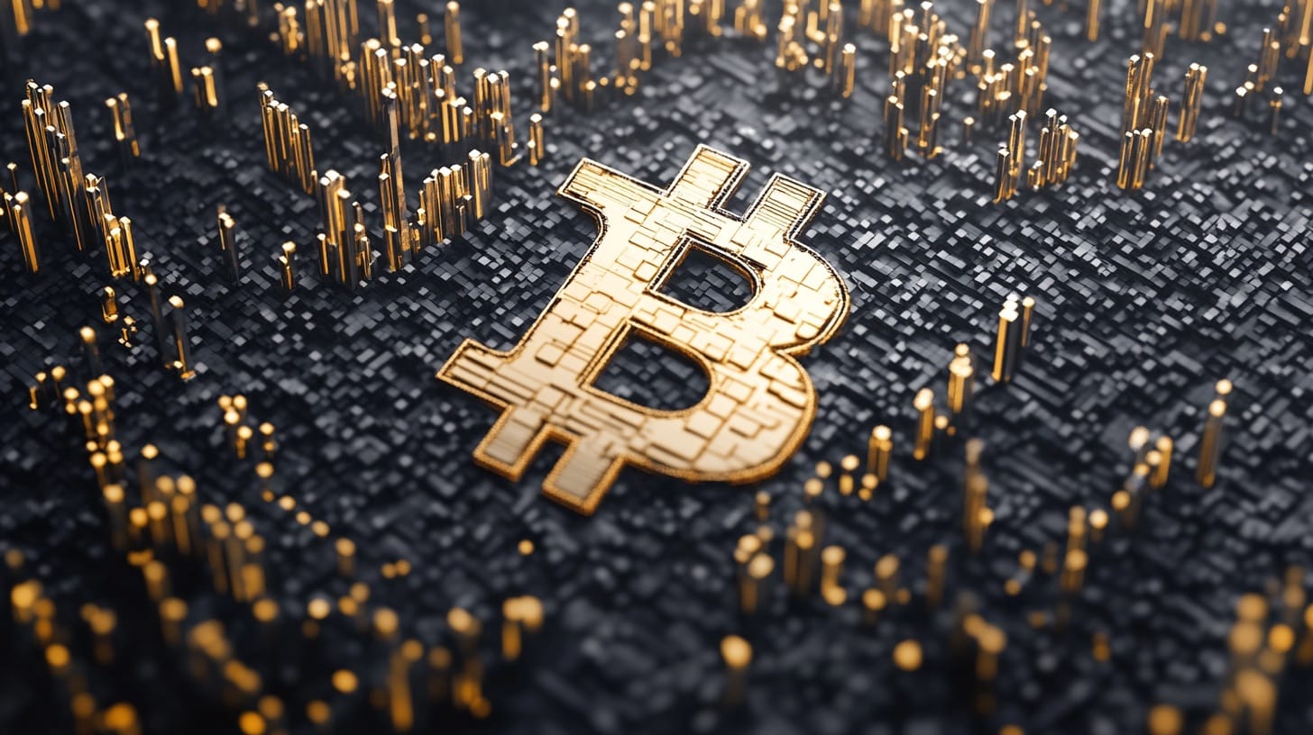 Bitcoin-Rallye naht: Kursziel 74.000 USD?