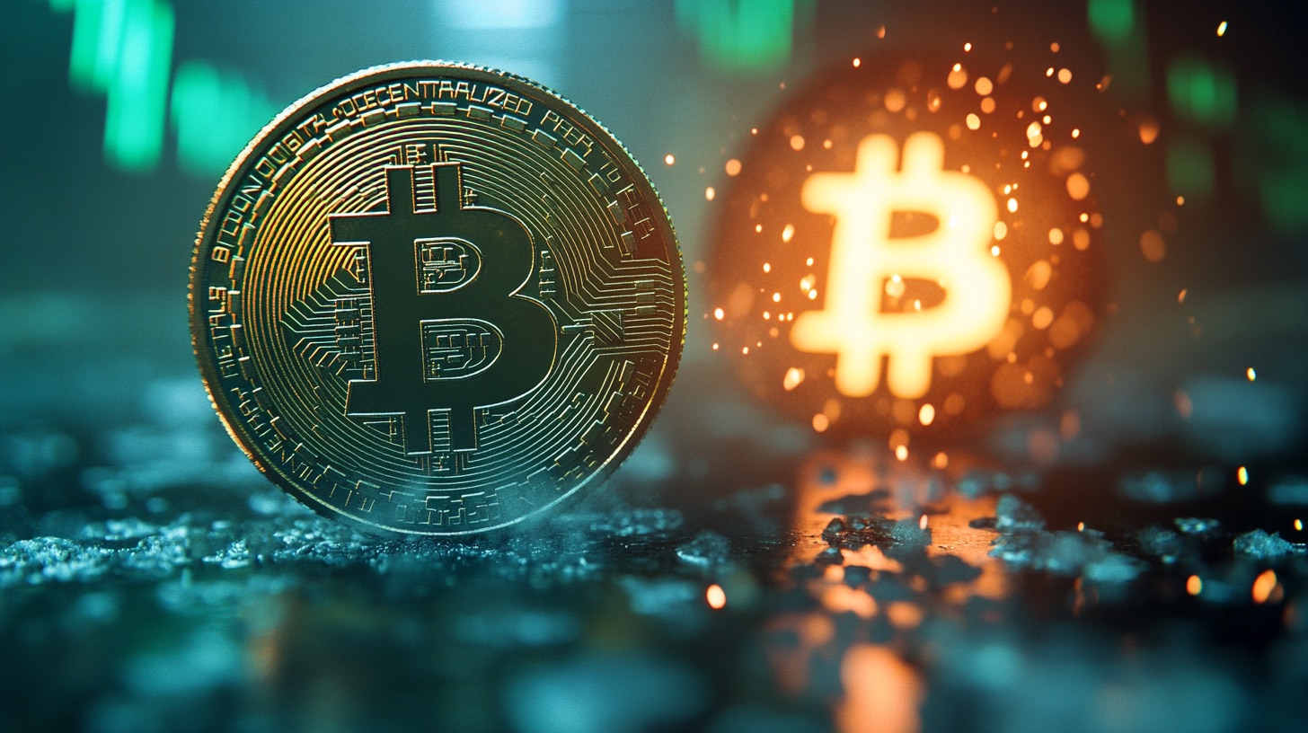 Bitcoin Trendwende im Oktober? Hoffnung auf +40% im Uptober