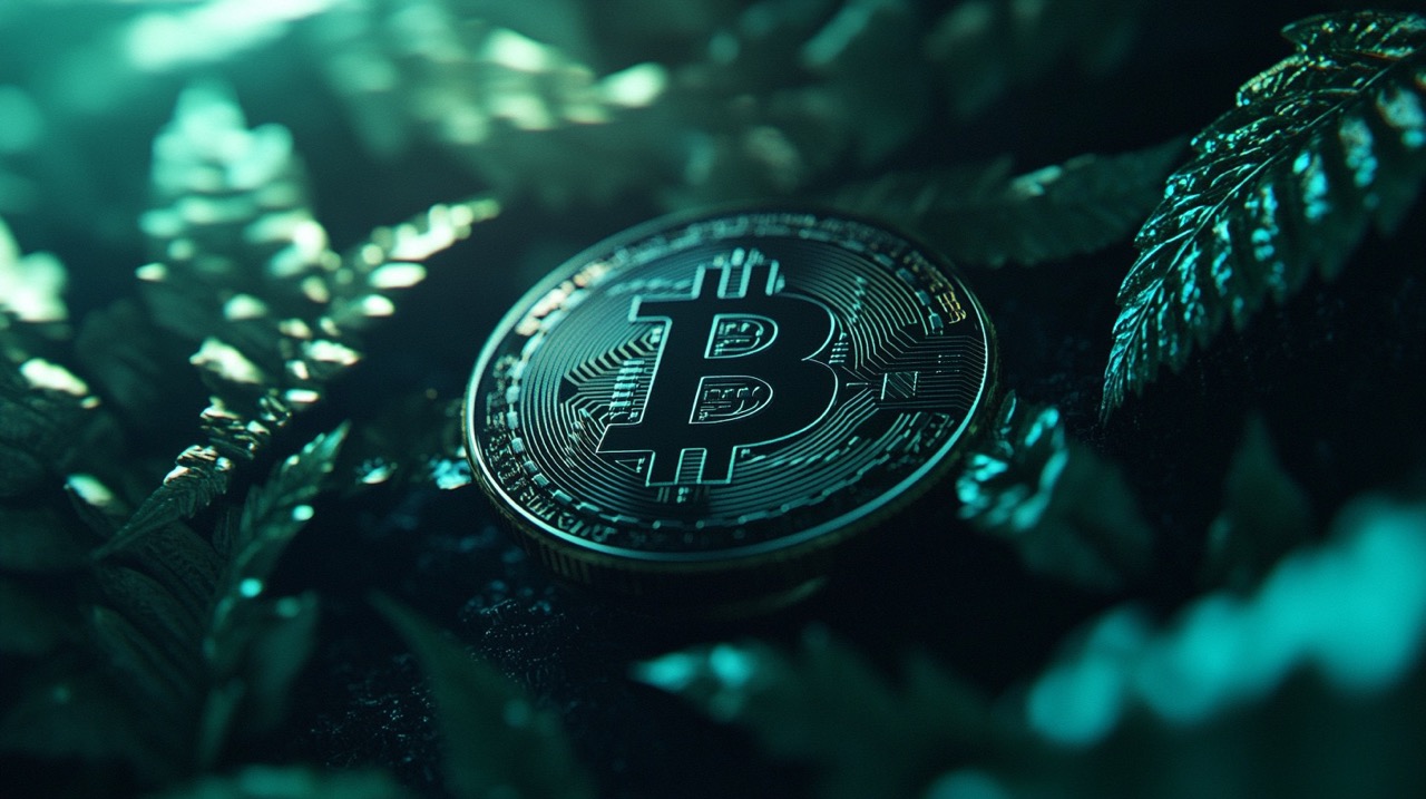 Bitcoin als Absicherung: BlackRock setzt auf die Zukunft von BTC