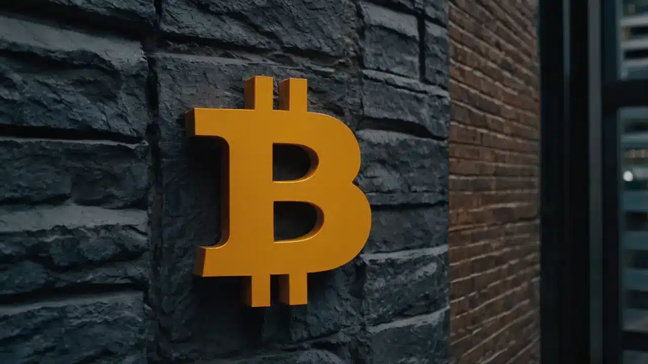 Bitcoin als Top-Barometer globaler Liquidität?