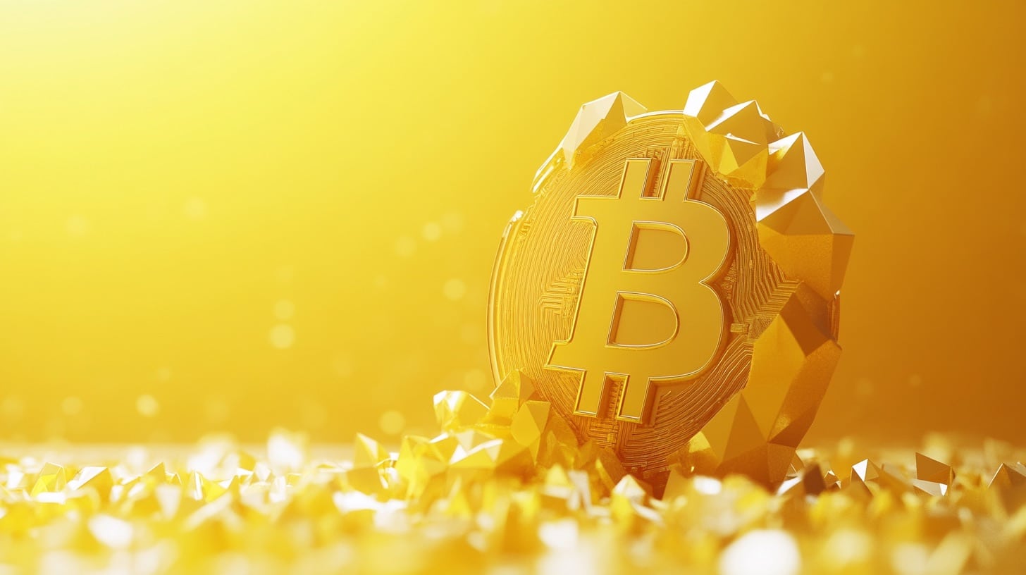 Bitcoin bricht 65.000-Dollar-Marke: Neues Allzeithoch?